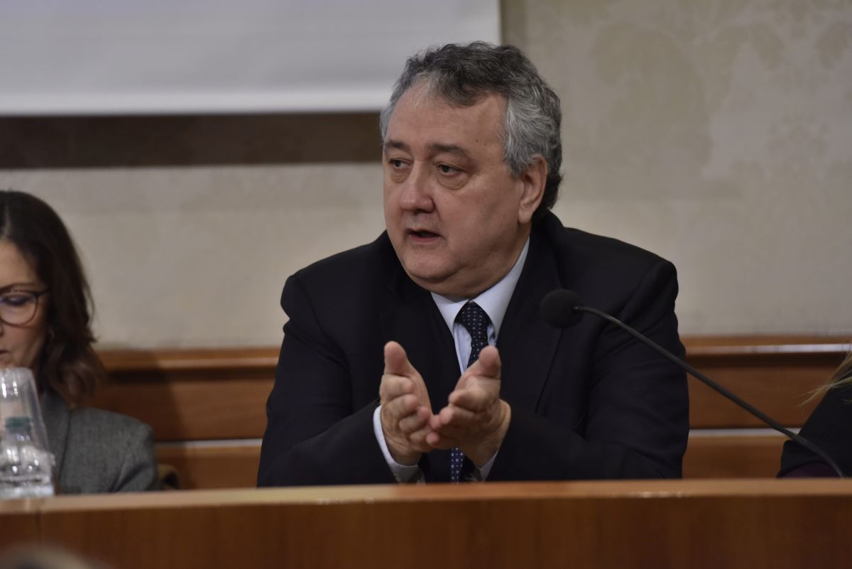 Nuoto, Barelli “Governo sostenga le società o lo sport muore”