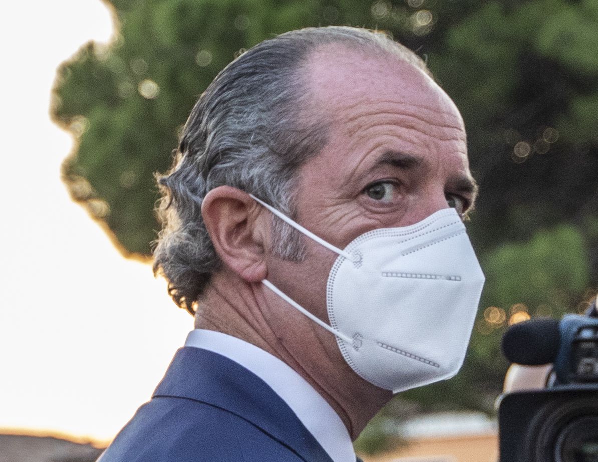 Zaia “In Veneto tanti casi? Facciamo migliaia di tamponi”