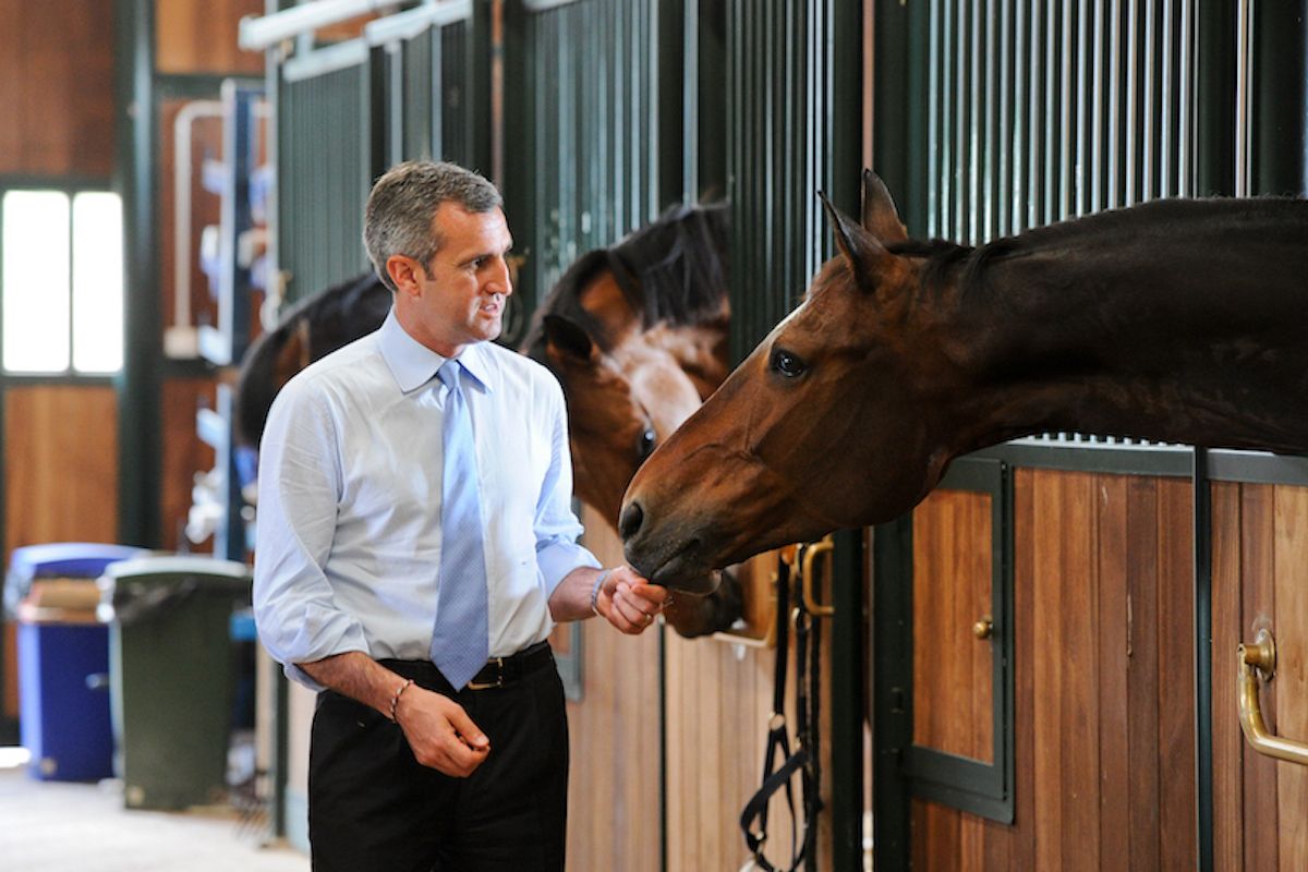 Equitazione, Di Paola “Una medaglia a Tokyo? Mai dire mai”