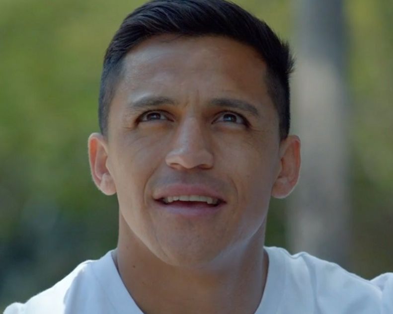 Sanchez attore nel film “My Hero Alexis”, anteprima al festival Giffoni