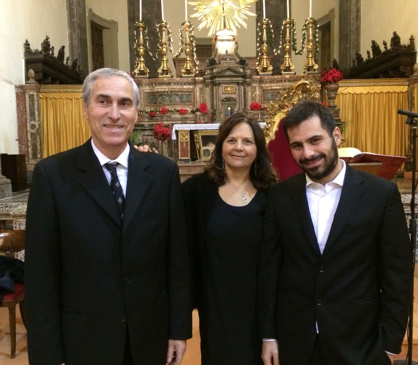 Natale a Palermo: al via la XII edizione con tre concerti in streaming