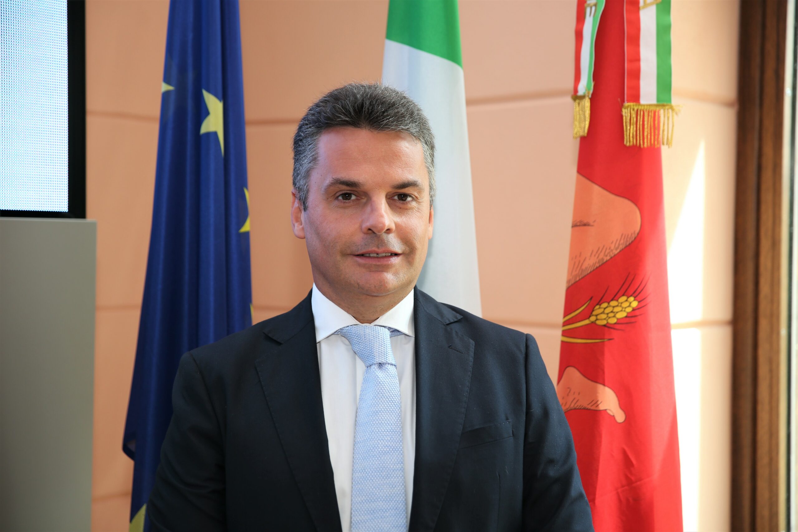 Bandiera: “Superato obiettivo spesa annualmente fissato da Ue”