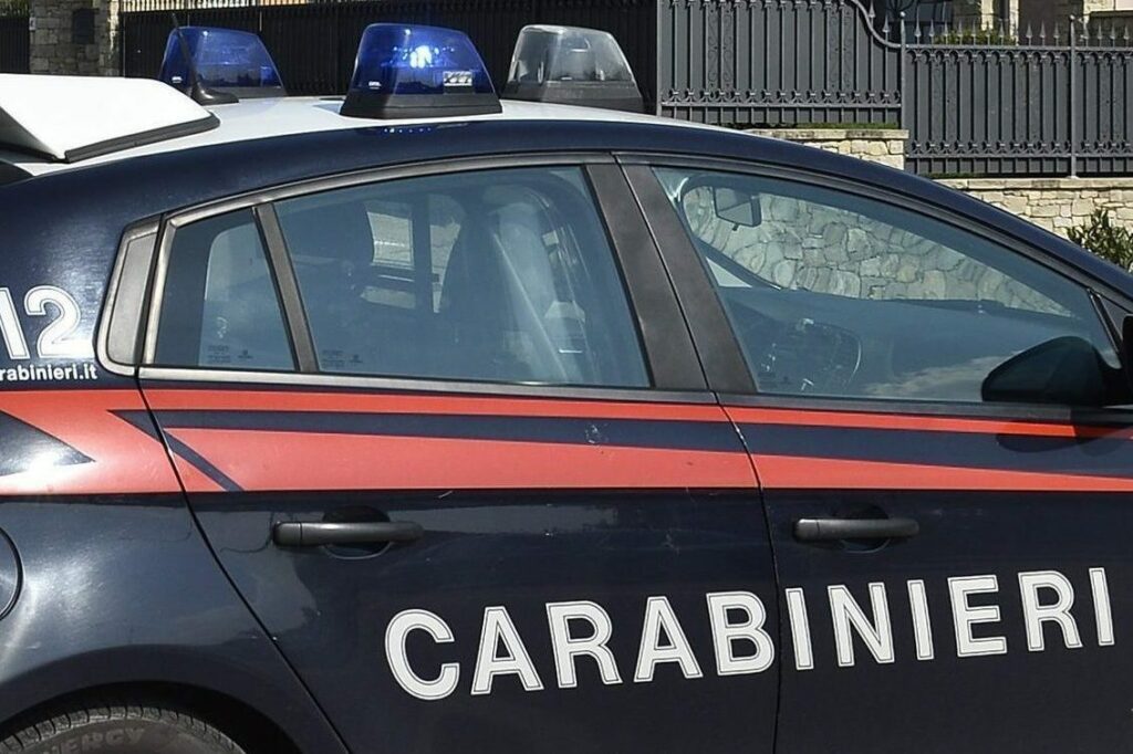 Arrestato il boss di Pagliarelli Giuseppe Calvaruso
