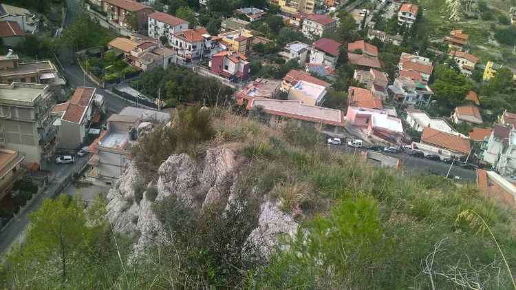 Cemento sul verde di Baida a Palermo: interviene il Comune