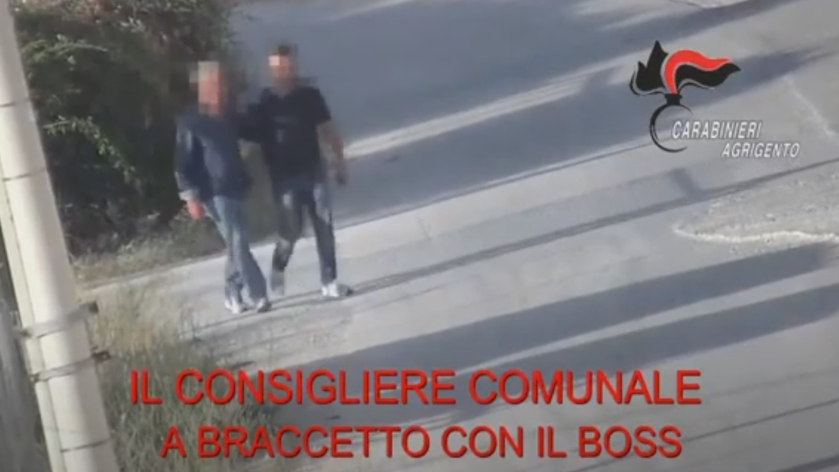 Voto di scambio, 5 anni all’ex consigliere comunale di Licata