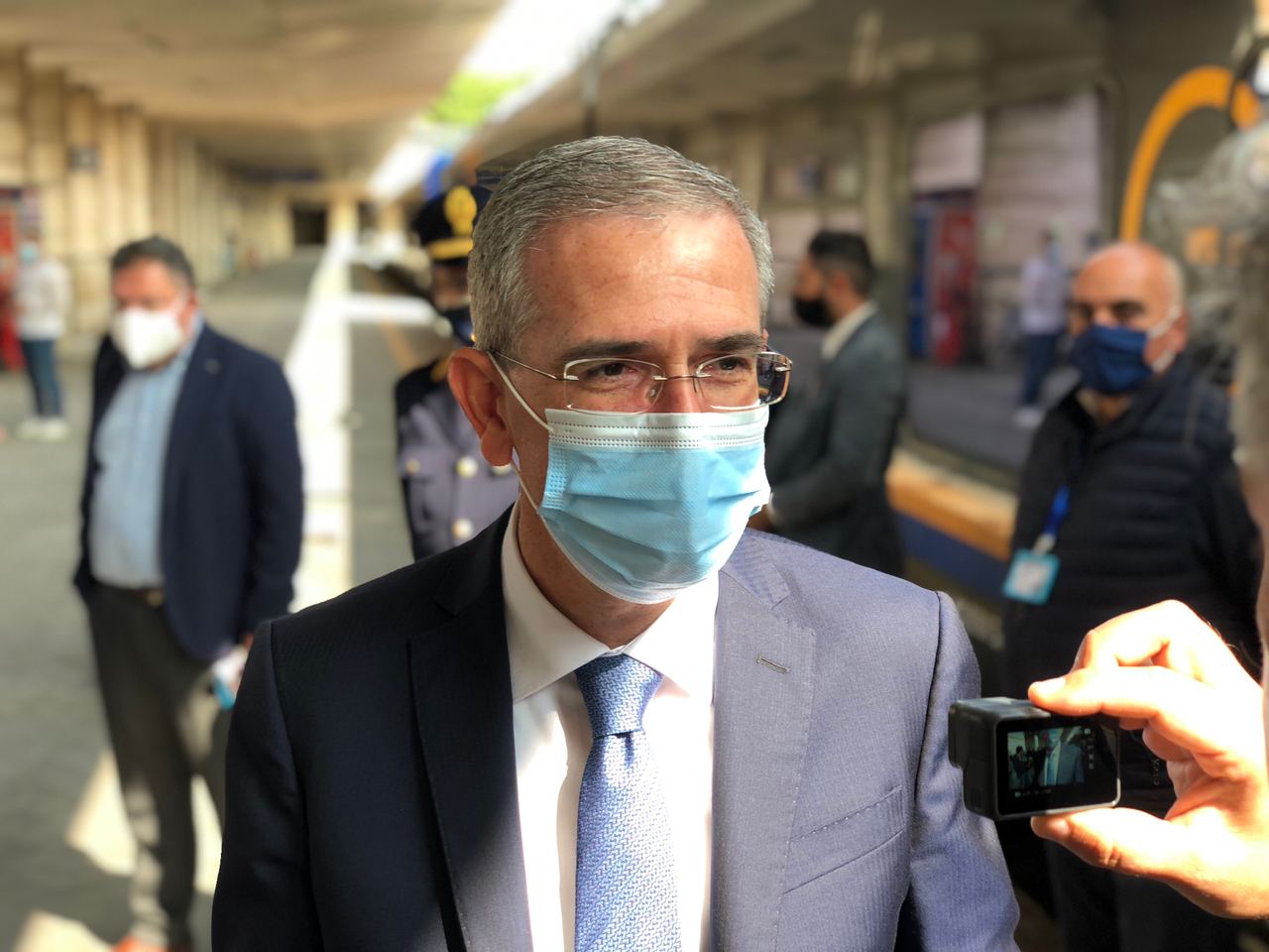 Recovery Plan, niente Ponte sullo Stretto. Falcone: “Schiaffo alla Sicilia”