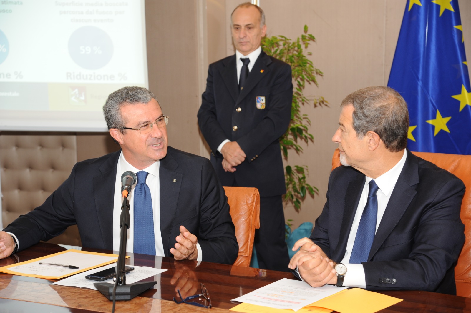 Demanio marittimo, Cordaro: “Nuova legge dà risposte certe”