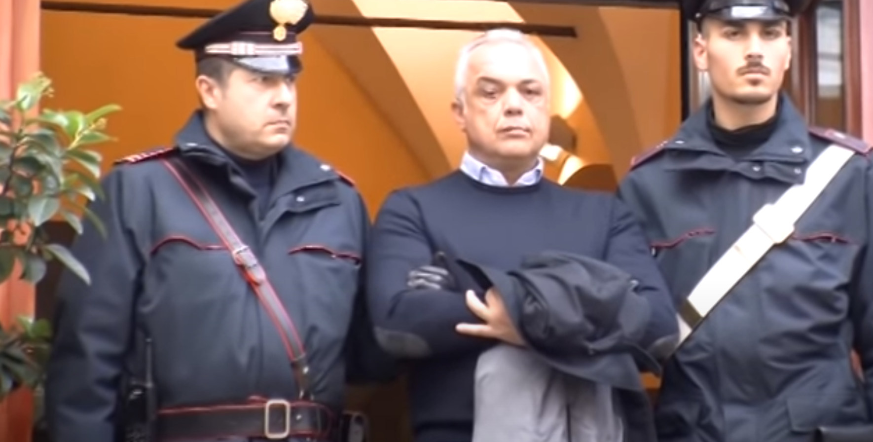 Palermo, la nuova “cupola”: 46 condanne e 400 anni di carcere