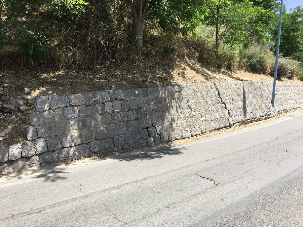 Polizzi Generosa (Pa), si consolida la zona sud est