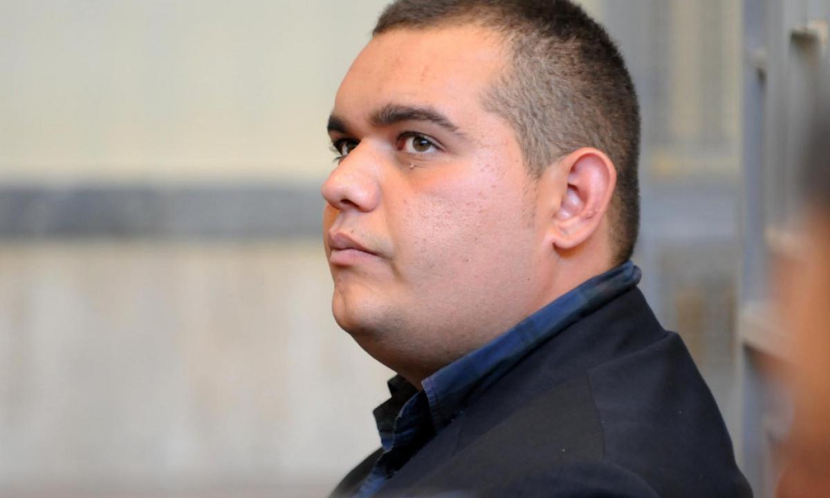 Omicidio Raciti, Speziale esce dal carcere per fine pena