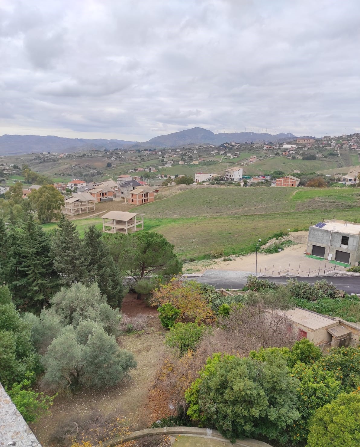 Dissesto idrogeologico: Raffadali, in gara i lavori per il rione Barca