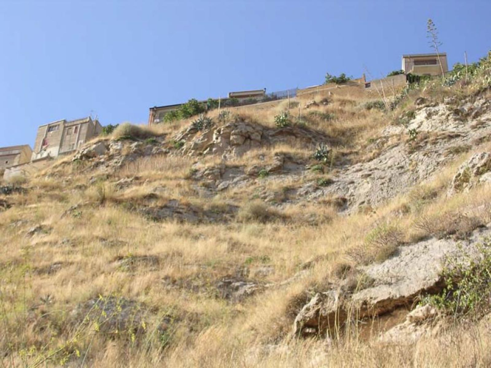 Sant’Angelo Muxaro (Ag), un progetto per l’Area archeologica