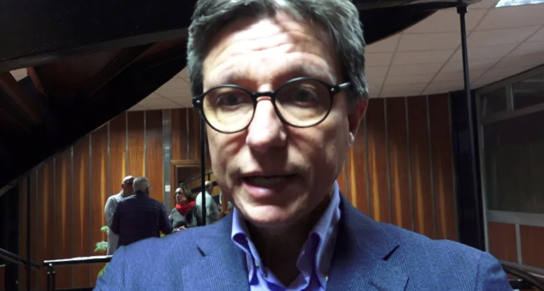 Morto per Covid Santino Paladino, segretario della Cisal Messina