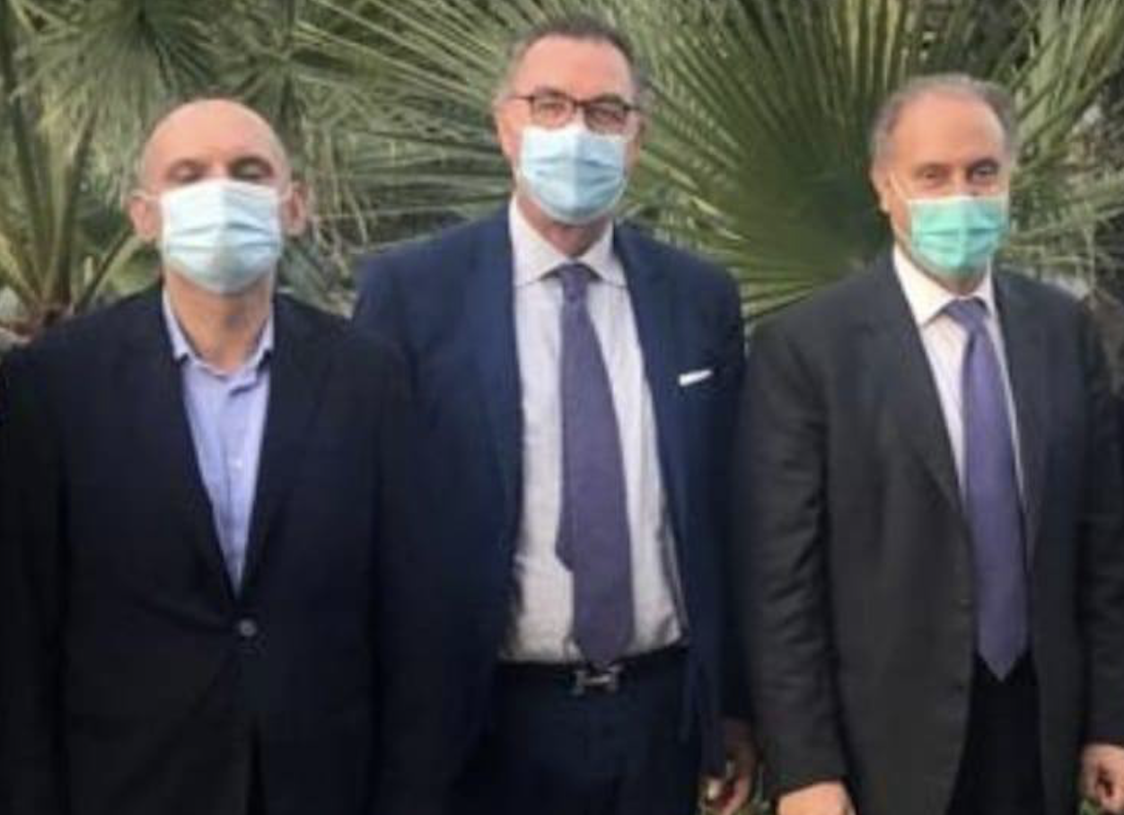 Consigliere comunale Elio Ficarra (Gruppo misto) aderisce all’Udc