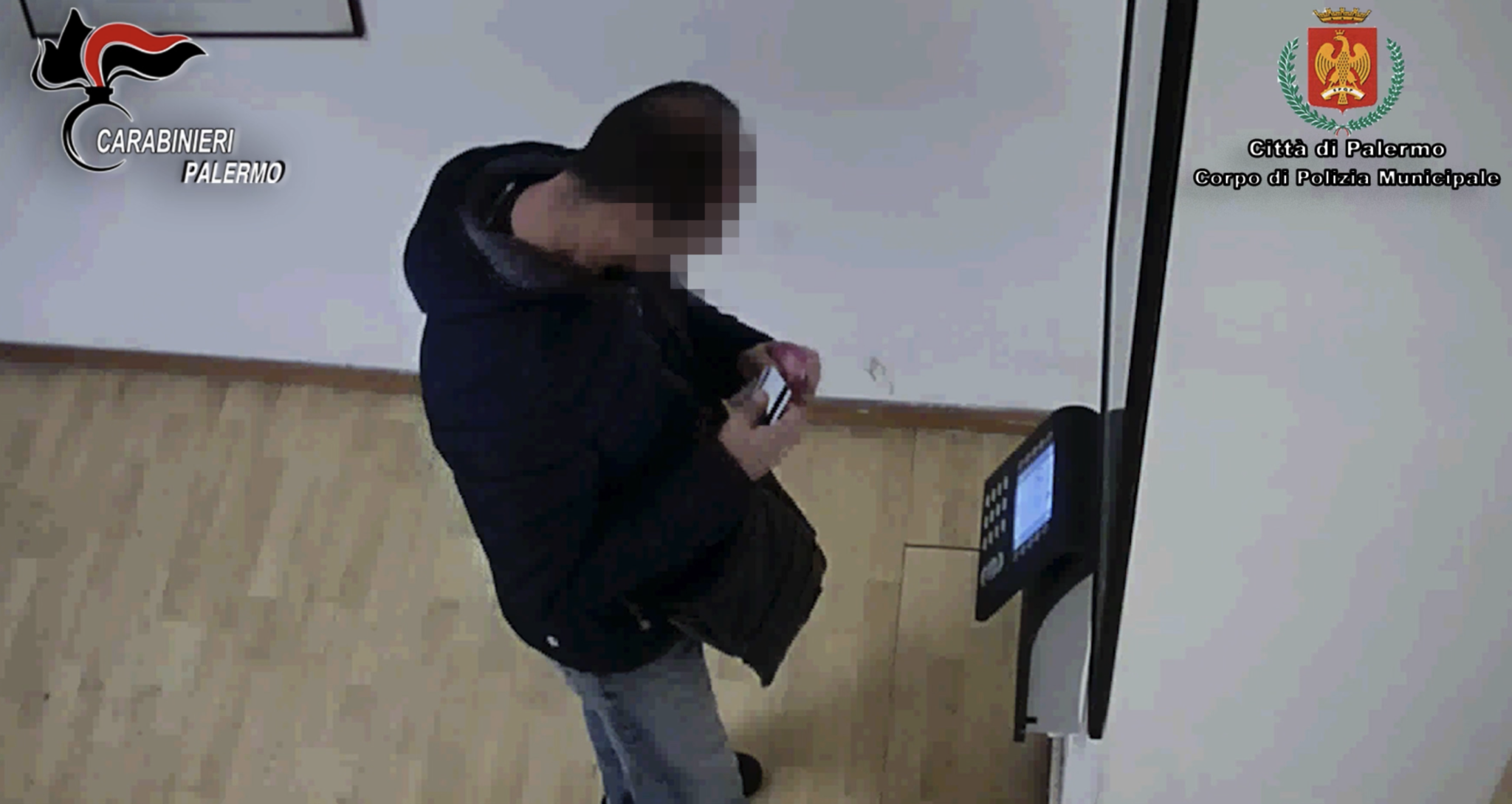 Dipendenti servizi cimiteriali assenti a Palermo: sospesi in 38