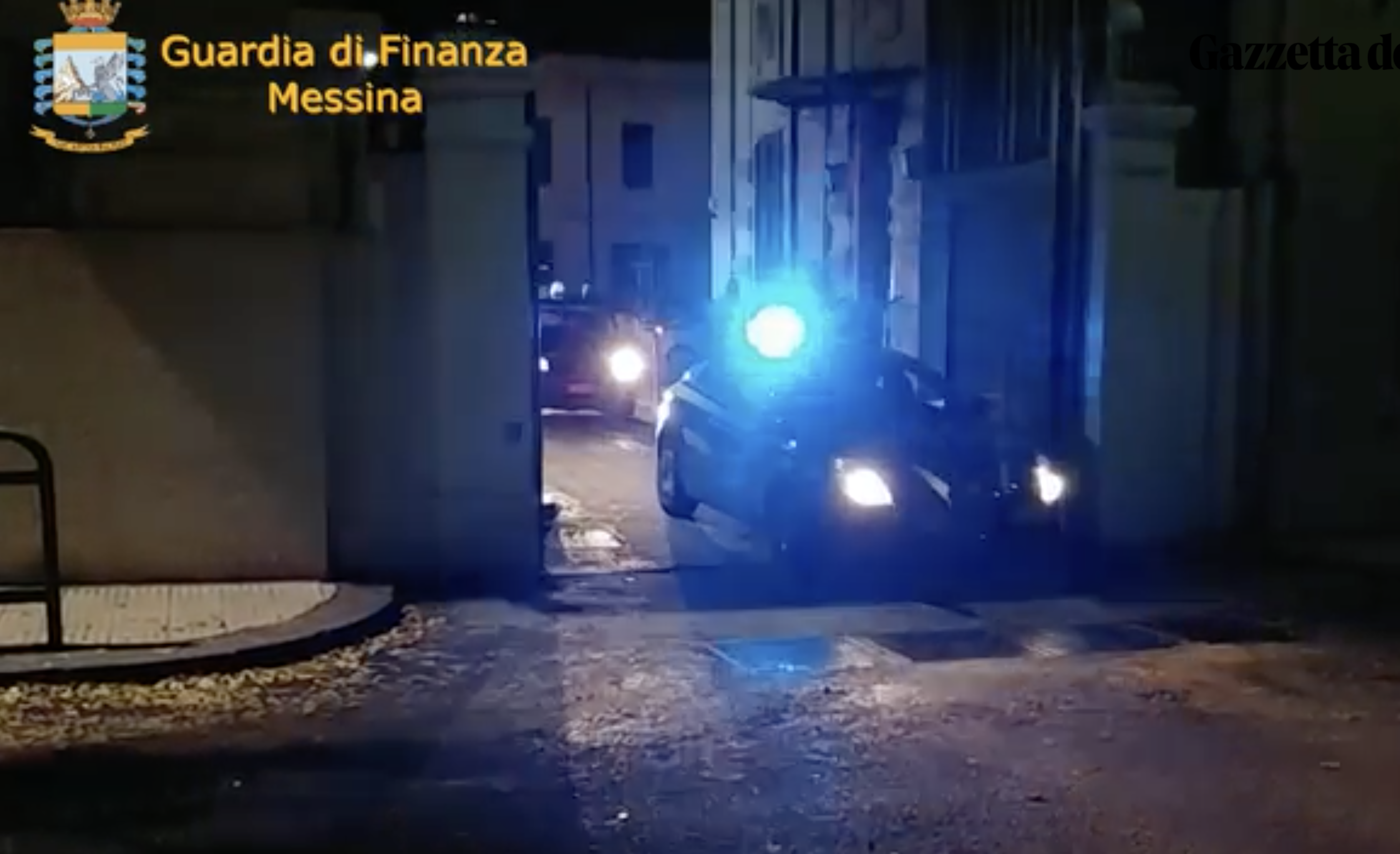 Falsi matrimoni per ottenere la cittadinanza: 16 arresti a Messina