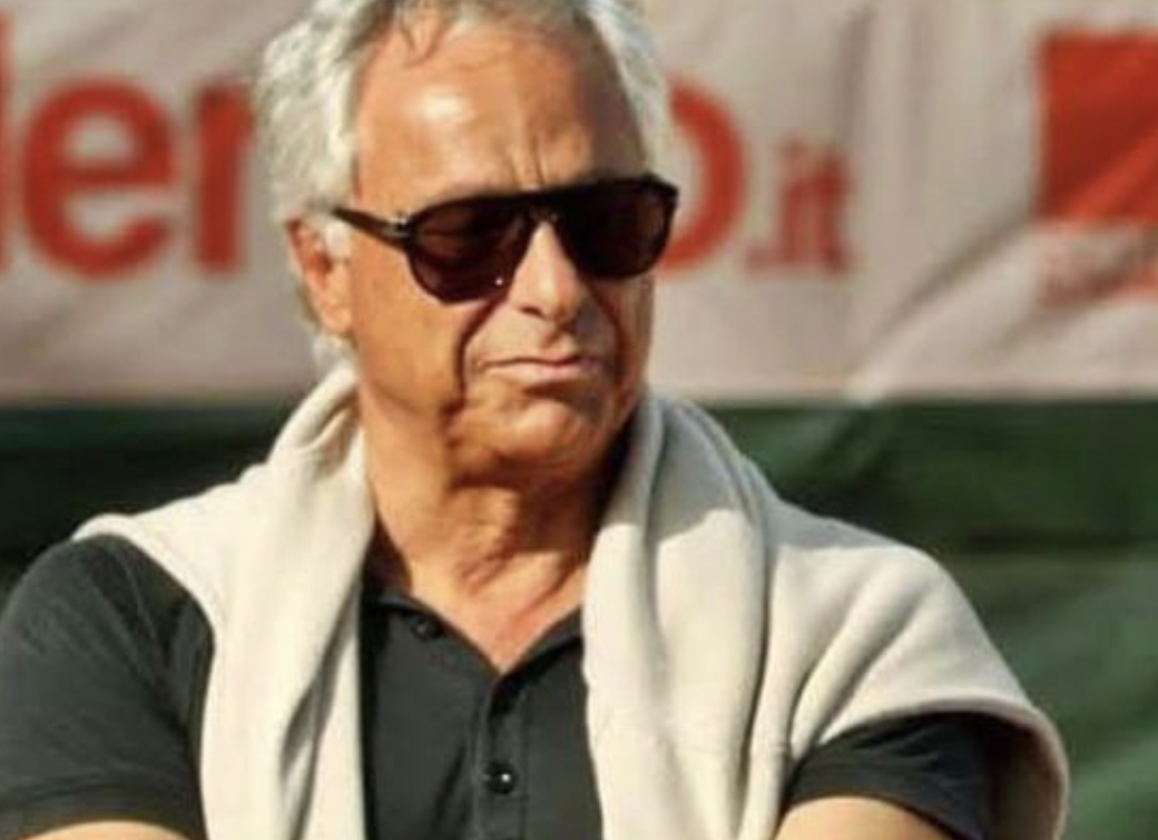 Morto di Covid Giulio Caiazzo, presidente Sporting club Palermo