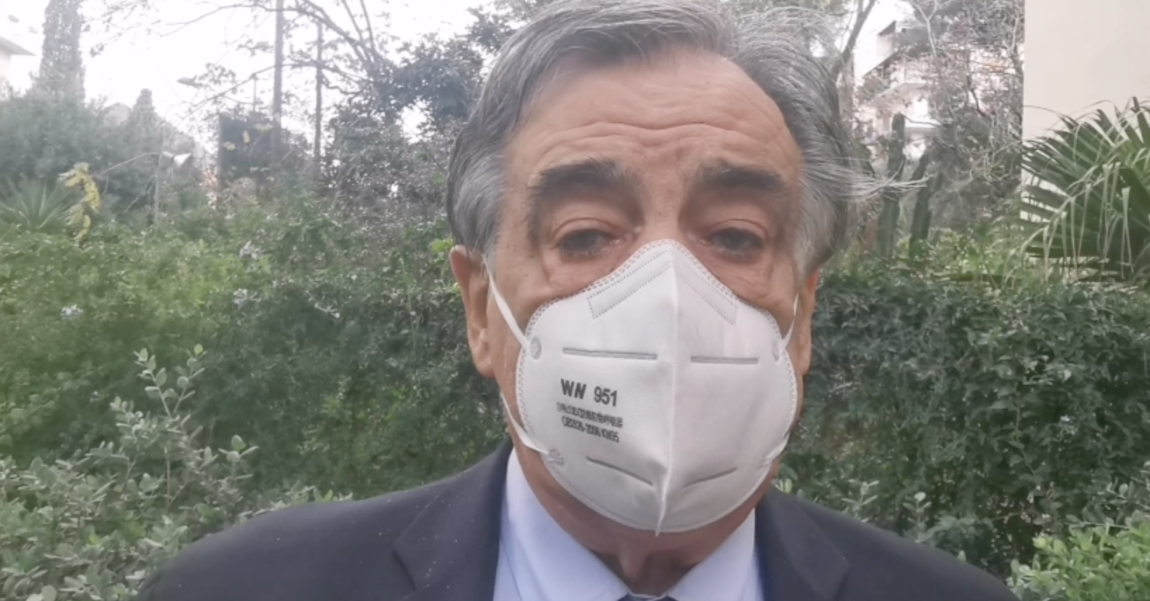 Palermo, torna il divieto di stazionamento in centro