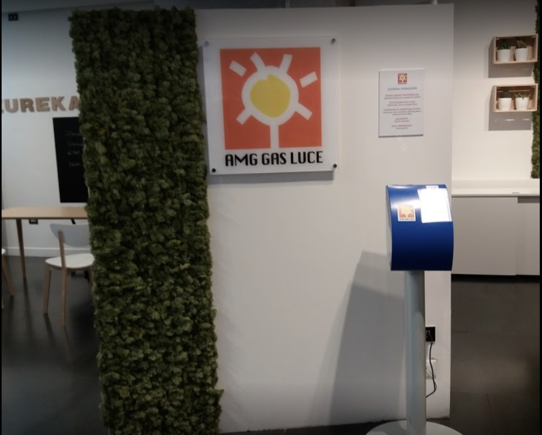 Attacco informatico all’Amg di Palermo: garantiti i servizi