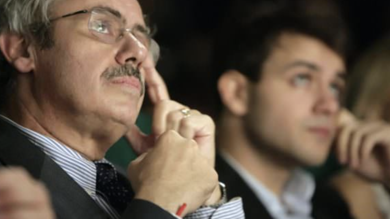 Voto di scambio, assolti in Cassazione Lombardo e il figlio