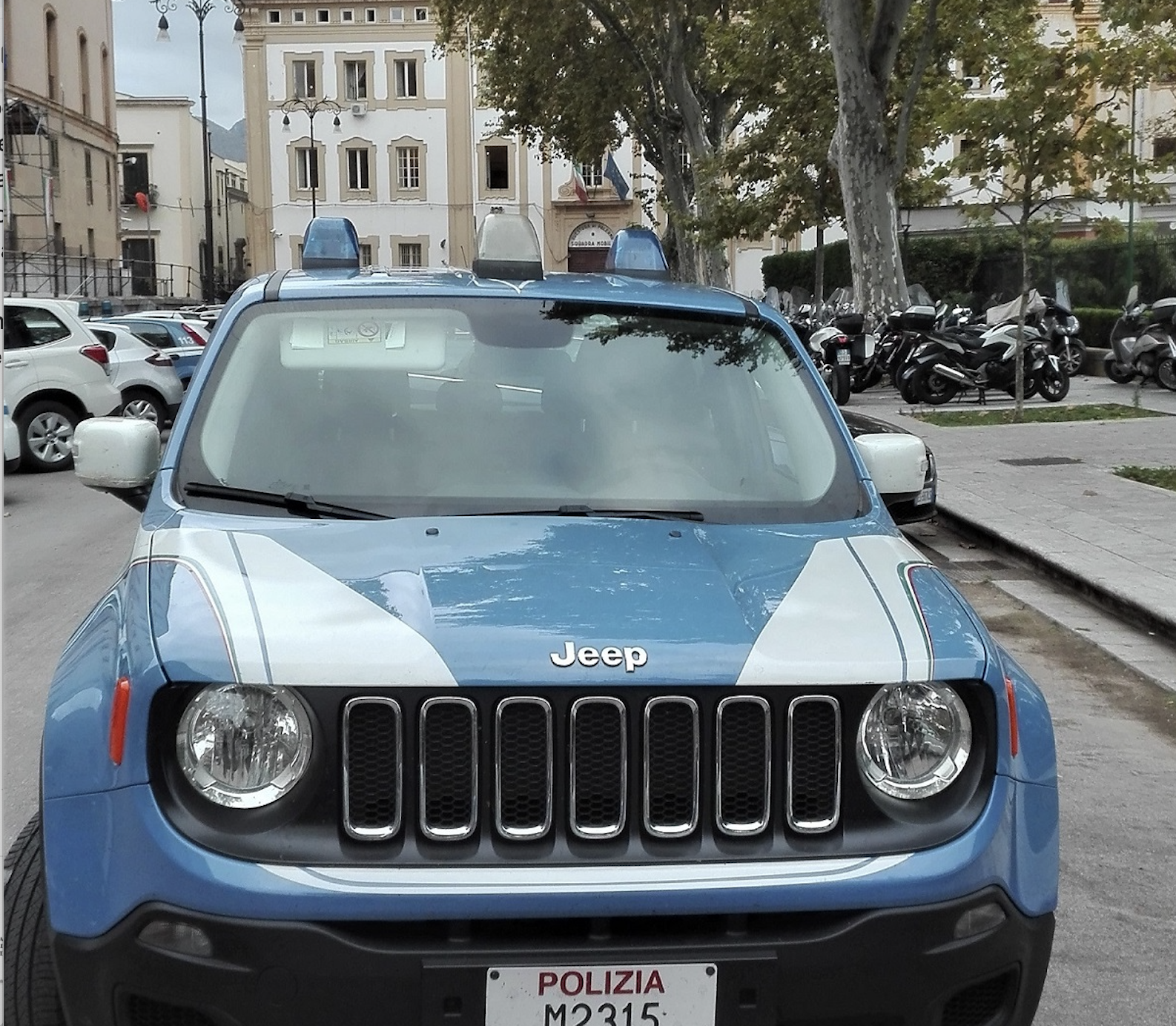 Sequestrato un pub al Borgo Vecchio di Palermo