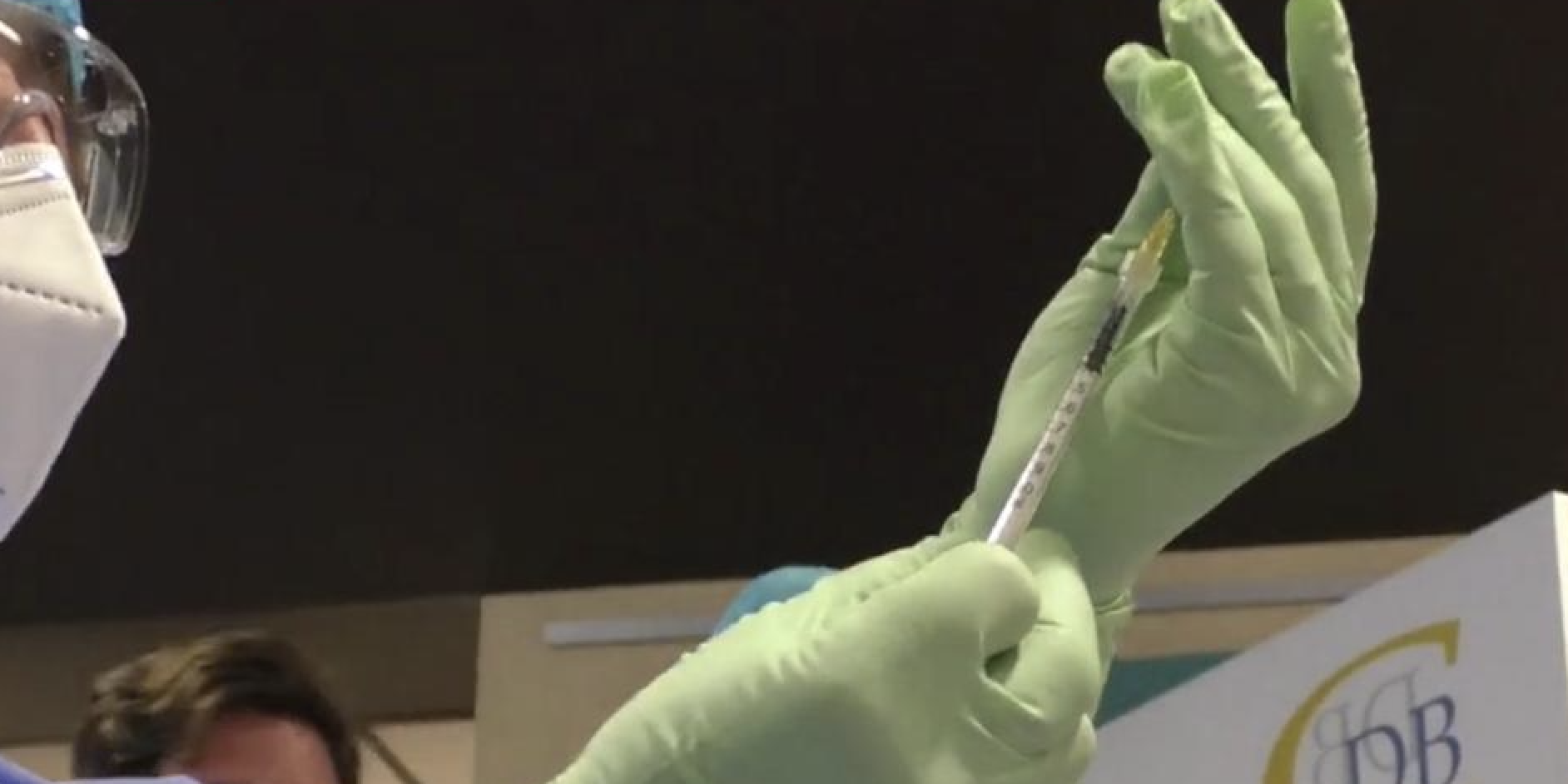 Campagna vaccinale in Sicilia, dal 4 gennaio si fa sul serio