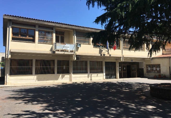 Istituto “Nello Lombardo” di Tortorici (Me): progetto di messa in sicurezza