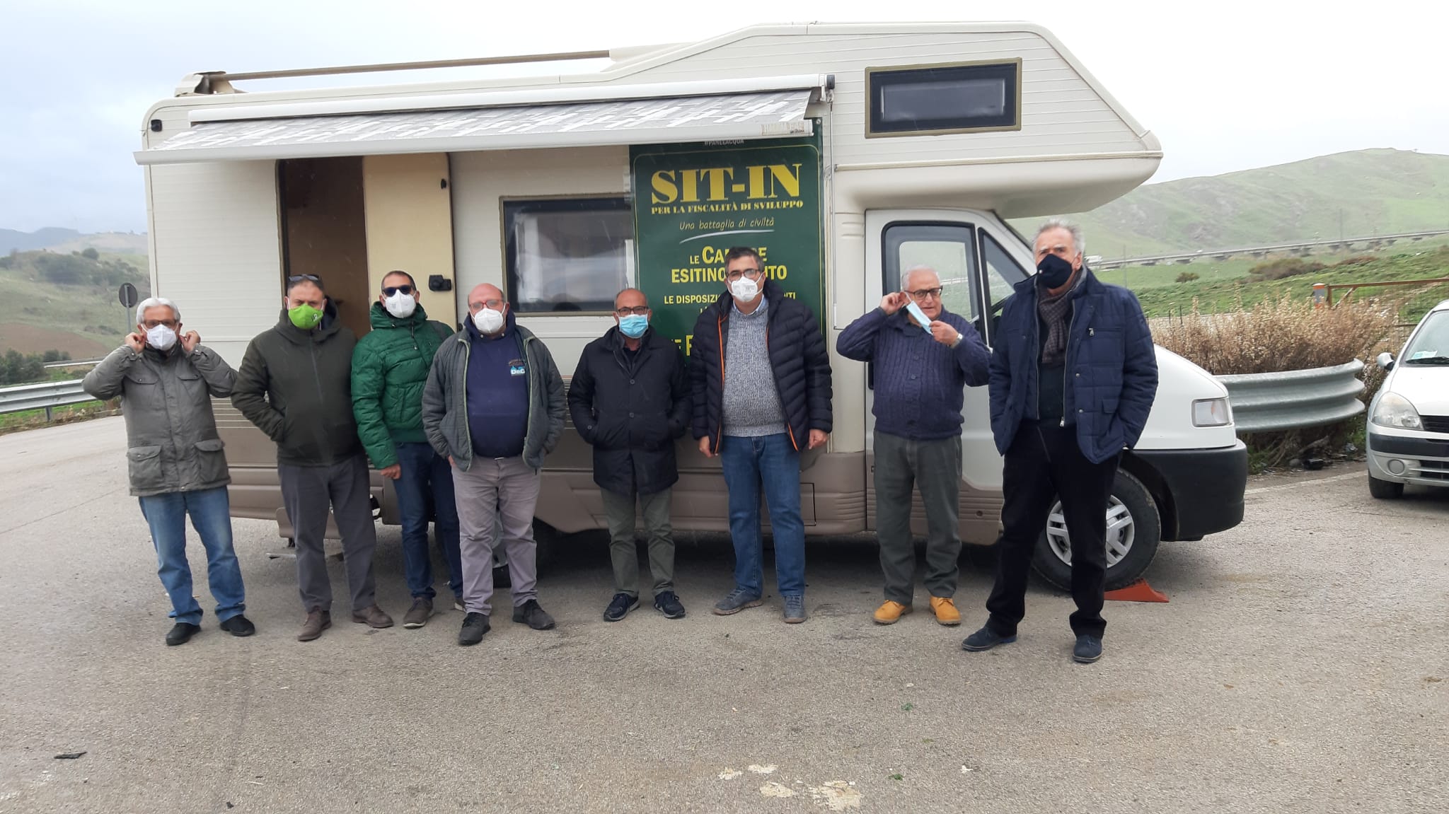 Zone Franche Montane: il Comitato scrive a Casellati, Fico e Conte