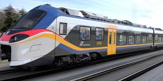 Sicilia, Trenitalia consegna due nuovi treni Pop