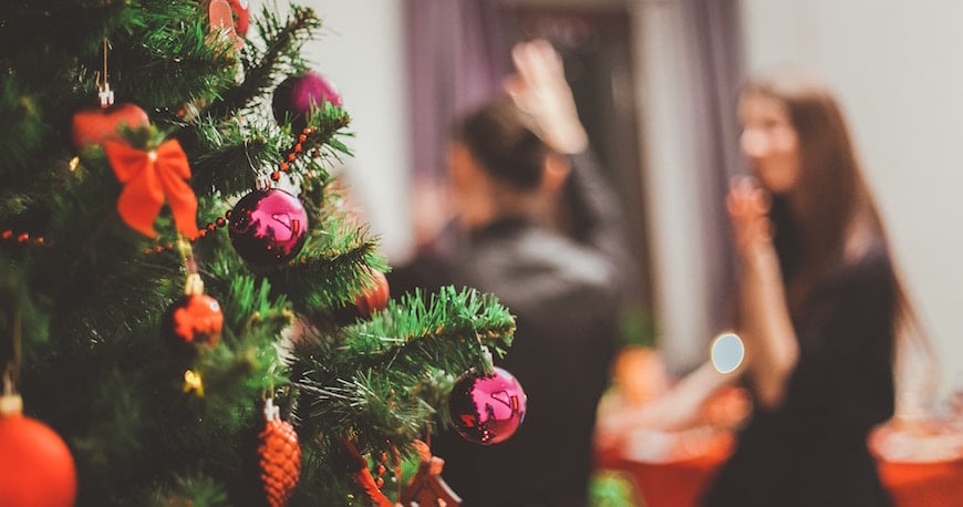 Dpcm Natale, linea dura del governo: no a spostamenti e riunioni