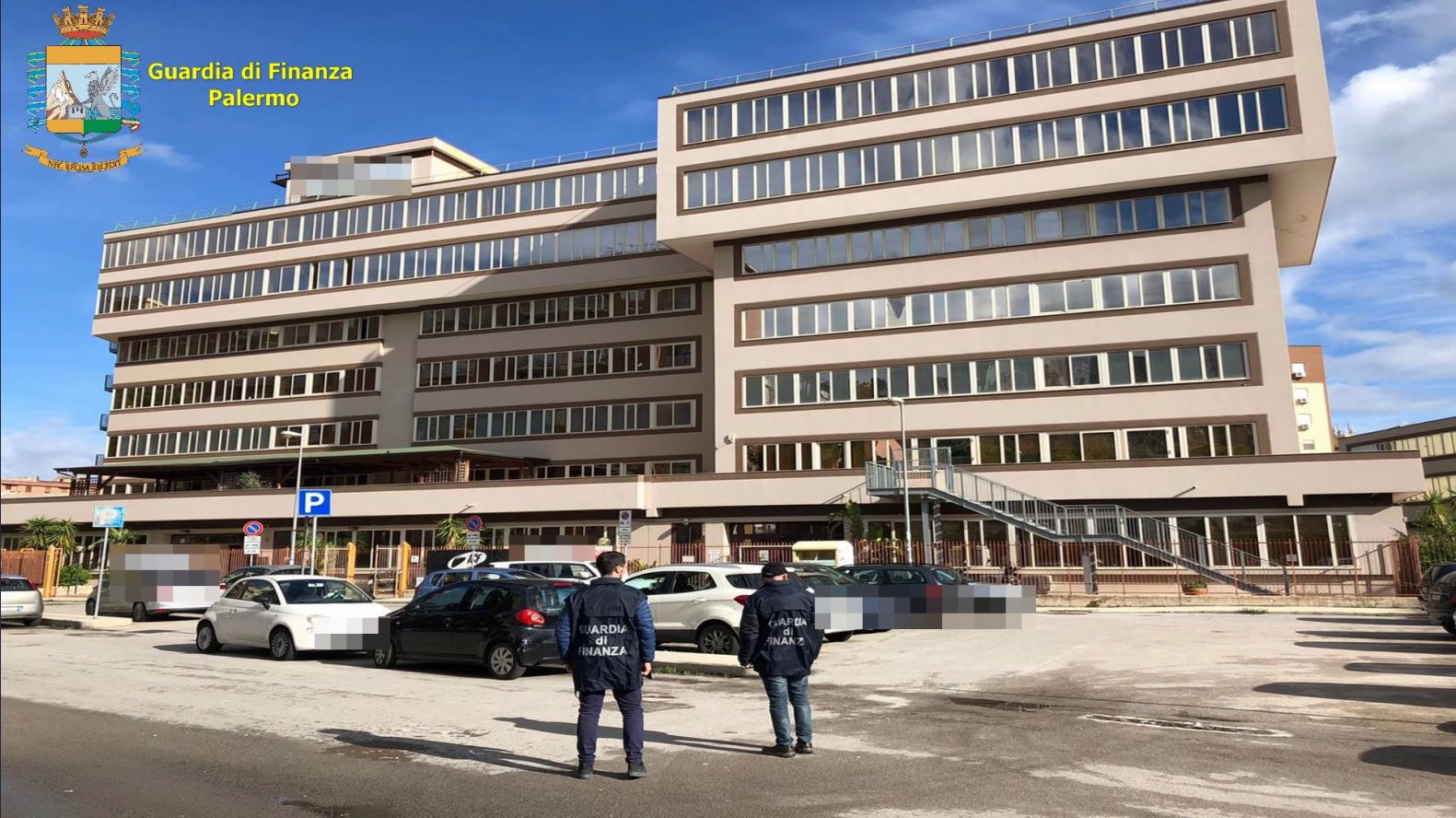 Mafia, sequestrati beni per 100 mln € a Gaspare Finocchio