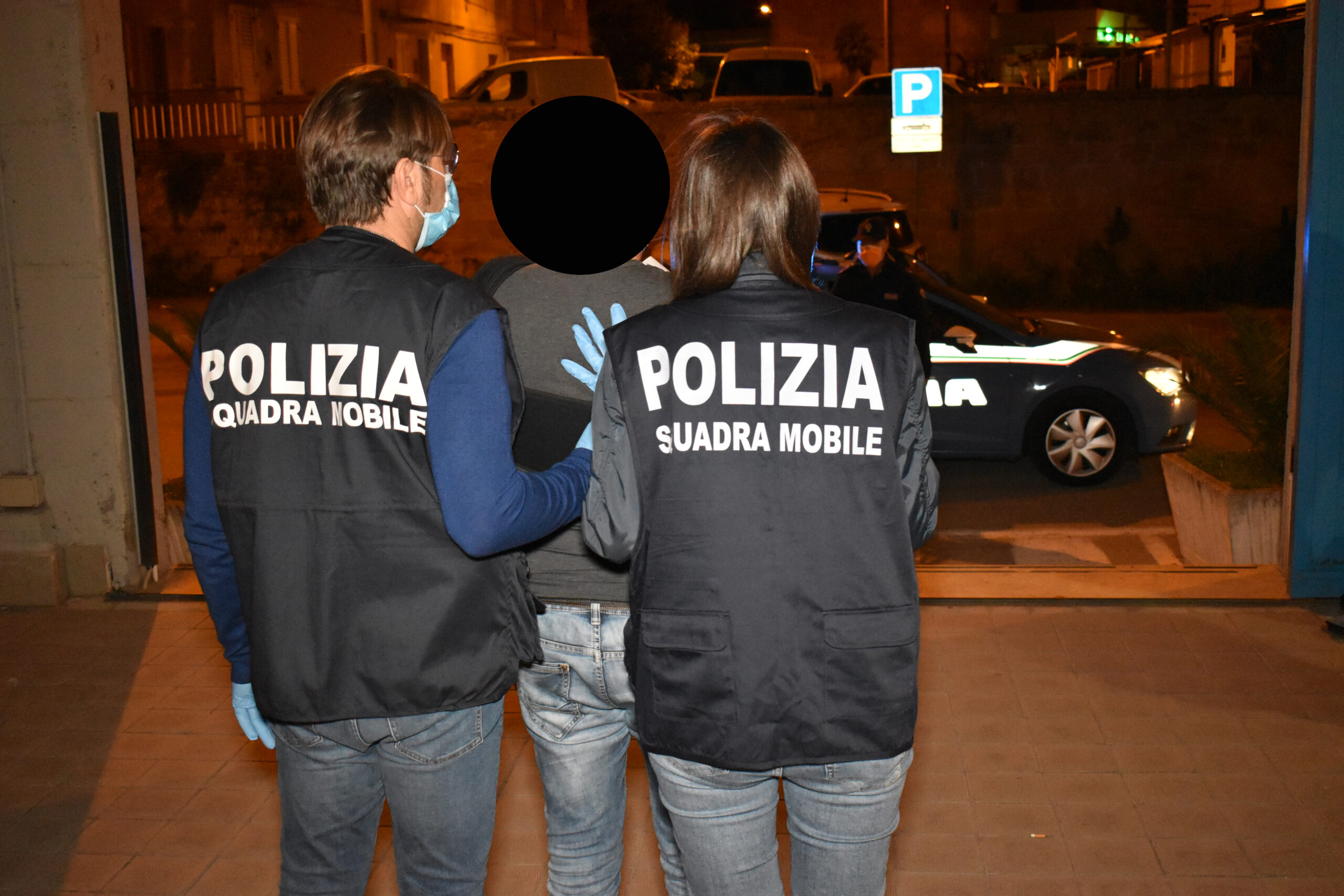 Tentata violenza sessuale, arrestato un 36enne a Enna