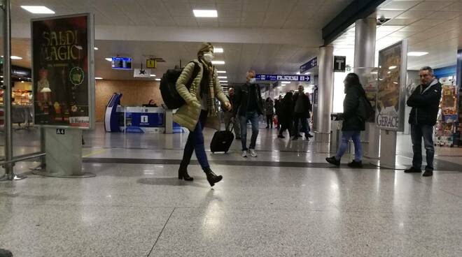 Sicilia pronta ad accogliere  chi rientra: cosa fare all’arrivo