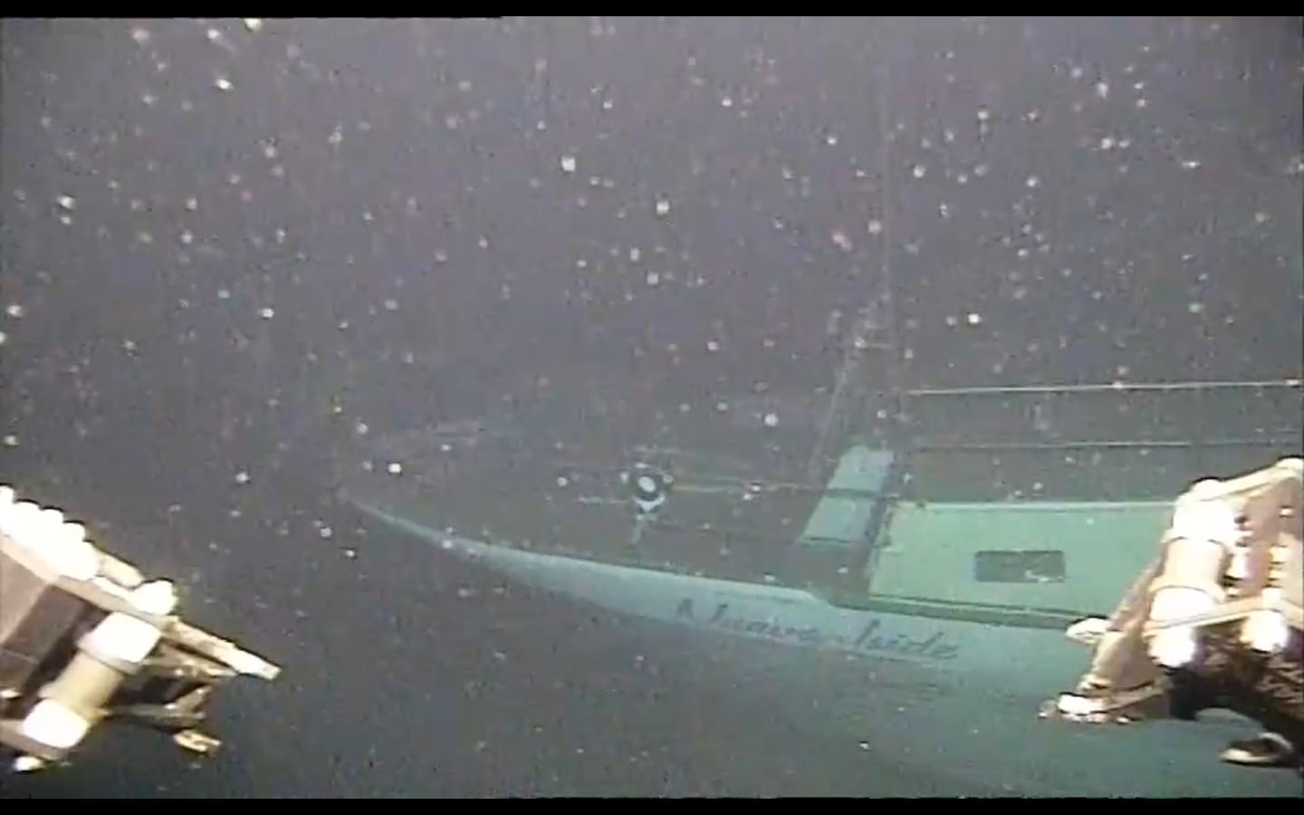 Nuova Iside, Dna conferma: corpo ritrovato è di Vito Lo Iacono