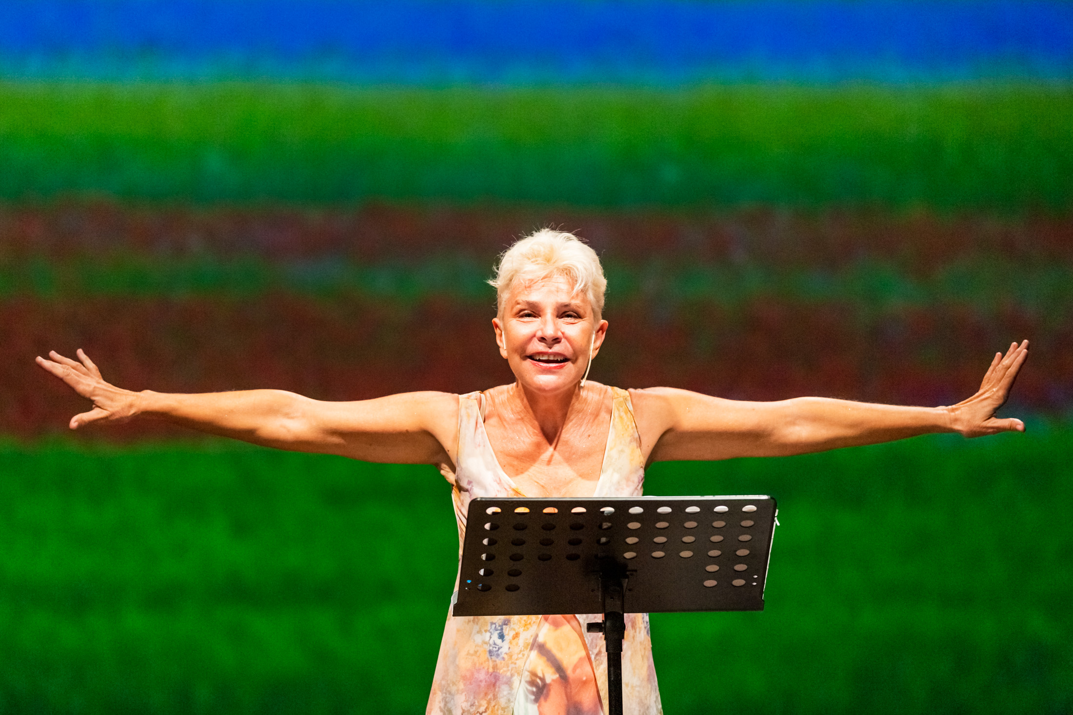 Natale al Teatro Biondo, in streaming: tutti gli appuntamenti