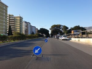 La Polizia di Stato ha tratto in arresto  i pregiudicati palermitani A.A., di anni 57 e T. G., di...