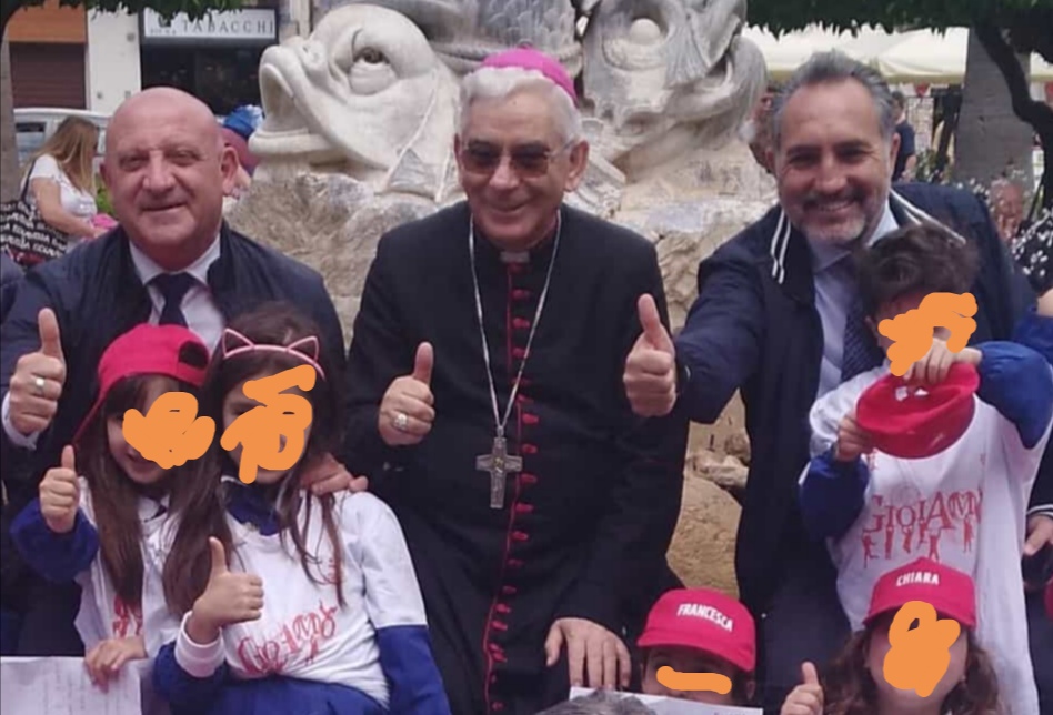 Omicidio Giuseppe Di Matteo, Mons. Pennisi: “La Chiesa ha responsabilità di formare coscienze”