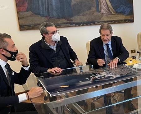 Trapani: si sblocca iter per valutazione ambientale sul dragaggio del porto