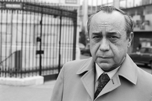 Anniversario Sciascia, Samonà: “Intellettuale libero”