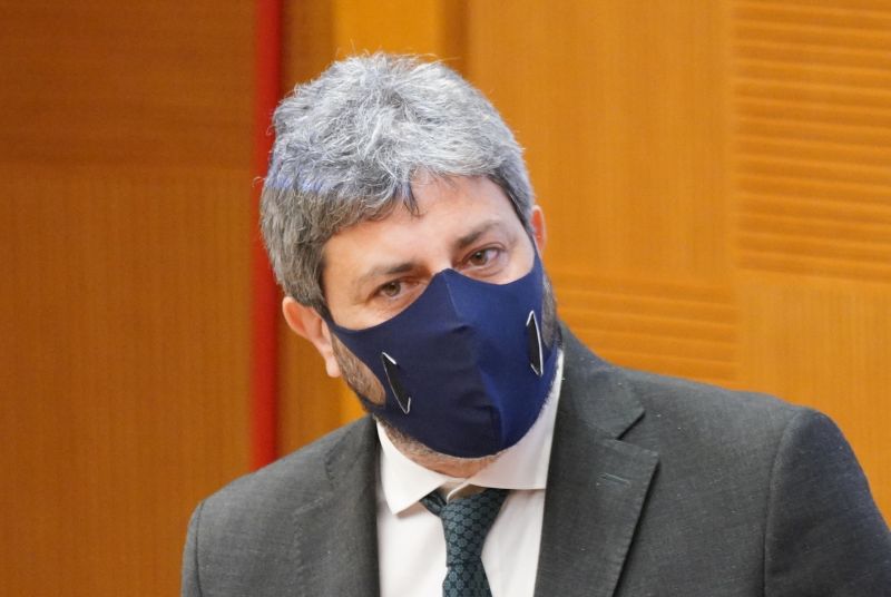 Governo,Fico “Crisi ora sarebbe disastrosa, tutti facciano passo avanti”