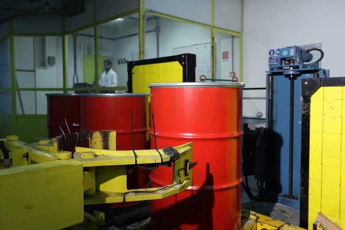 Solinas “No Sardegna alle scorie nucleari è definitivo e irrevocabile”