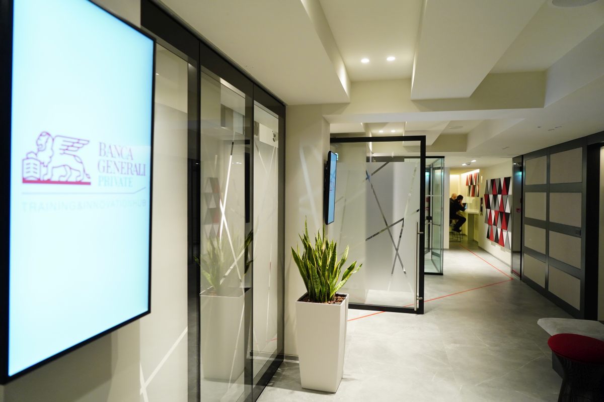 Banca Generali al fianco di 8A+ nell’aumento di capitale di Treedom