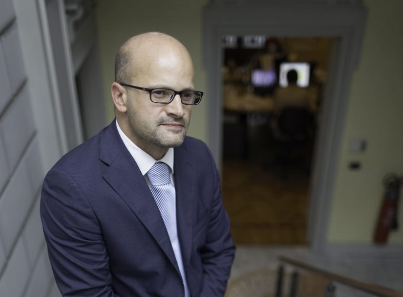 Maticmind, Filippo Monticelli nuovo amministratore delegato