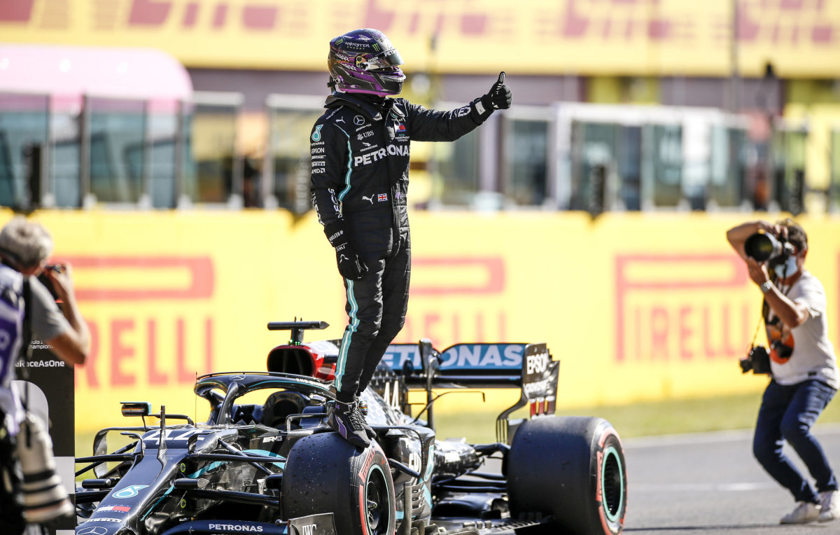 Mondiale 2021 di Formula 1 al via in Bahrain il 26-28 marzo