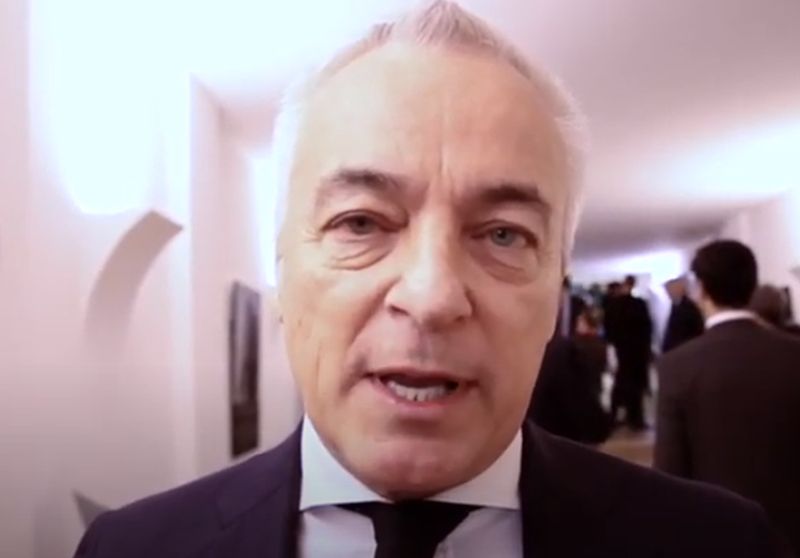 Assafrica, Massimo Dal Checco eletto alla presidenza