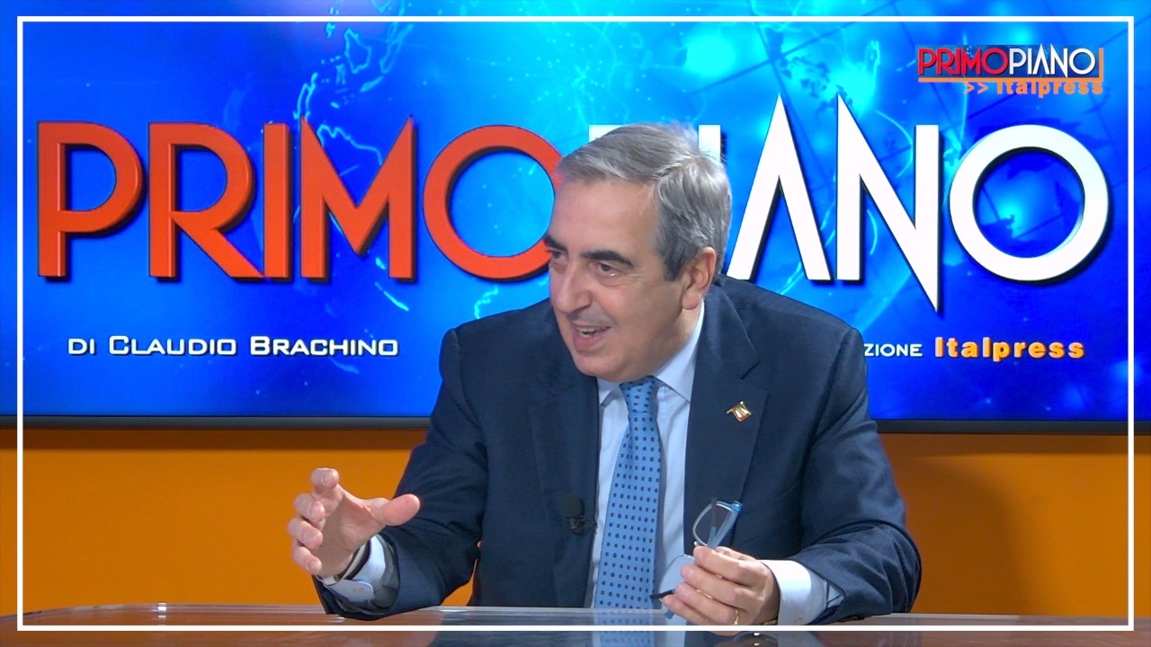 Gasparri “Dal Centrodestra niente soccorso al Governo”