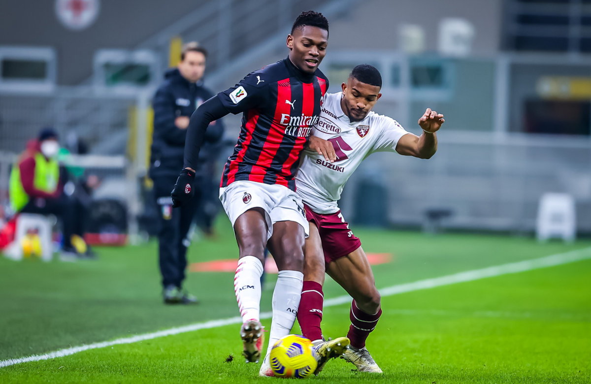 Milan ai quarti di Coppa Italia, Torino ko ai rigori