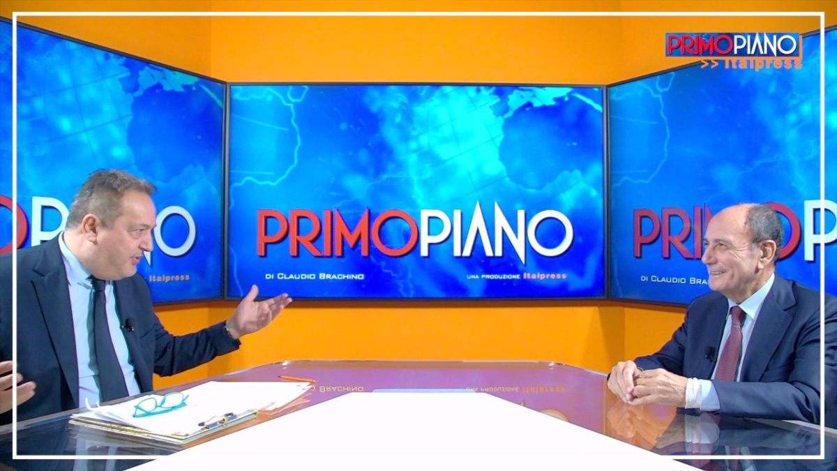 Governo, Schifani “Se c’è da staccare la spina si faccia in fretta”