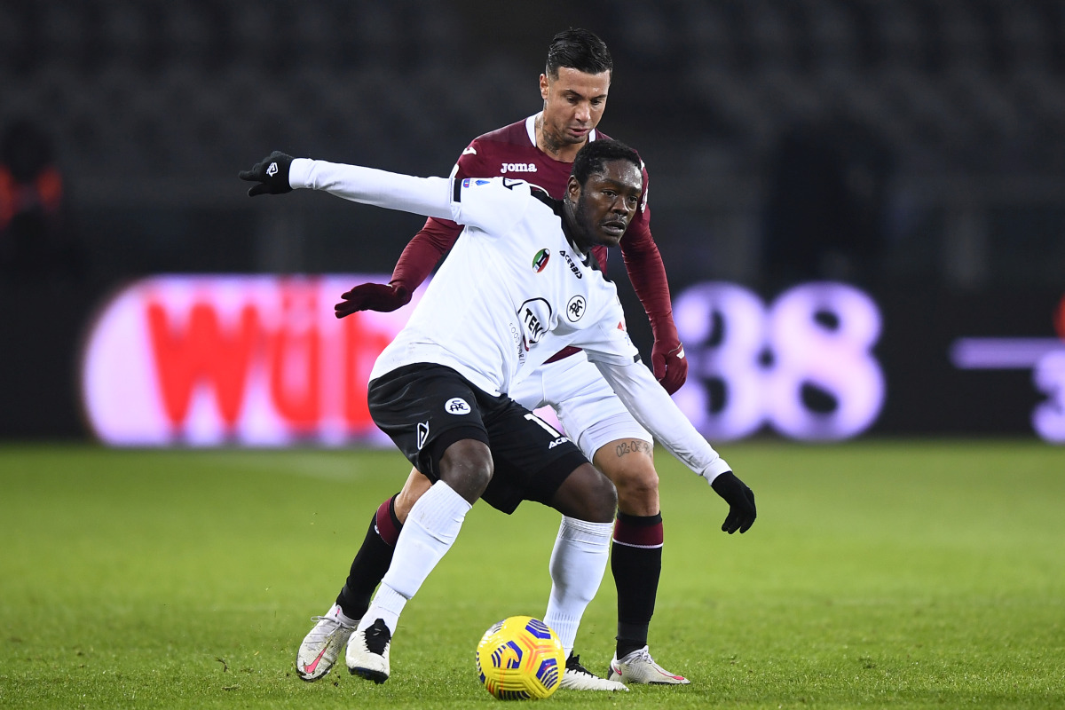 Nessun gol al Grande Torino, 0-0 granata con lo Spezia