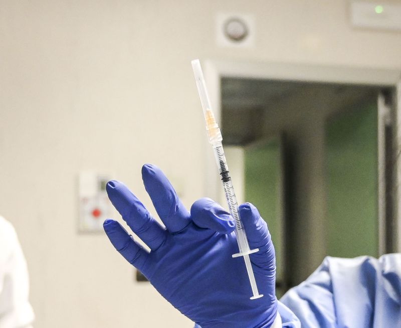 Covid, Casasco (Confapi) “Pronti a vaccinare in azienda”